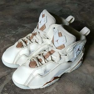 NIKE AIR JORDAN'S Kids Athletic Shoes SIZE 13C